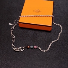 Hermes Necklaces